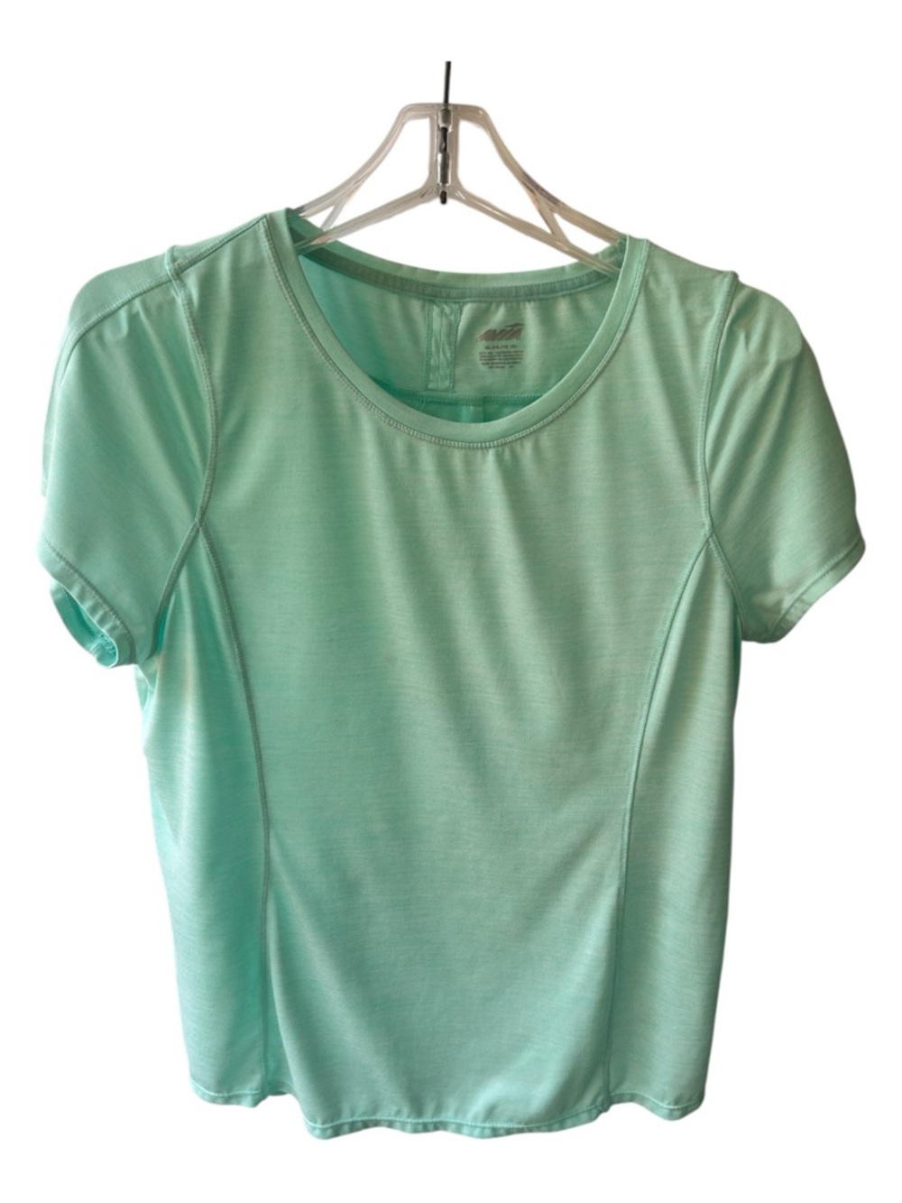 Avia Mint Short-Sleeve Performance Tee